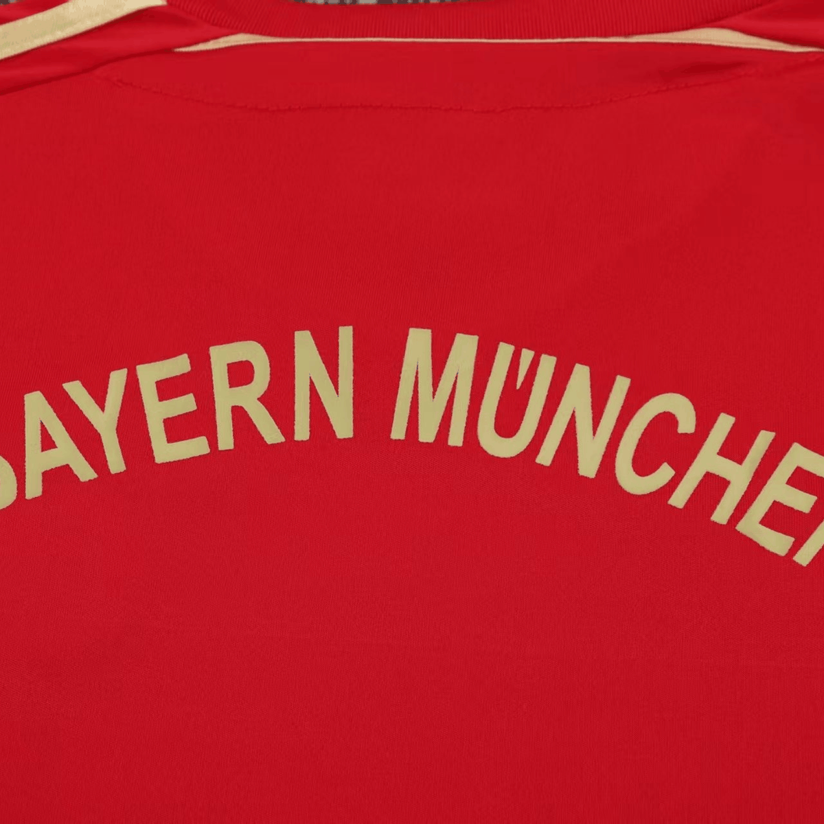 Bayern Munich 2012/13 Home Kids Kit