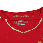 Bayern Munich 2012/13 Home Kids Kit