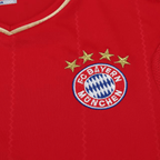 Bayern Munich 2012/13 Home Kids Kit