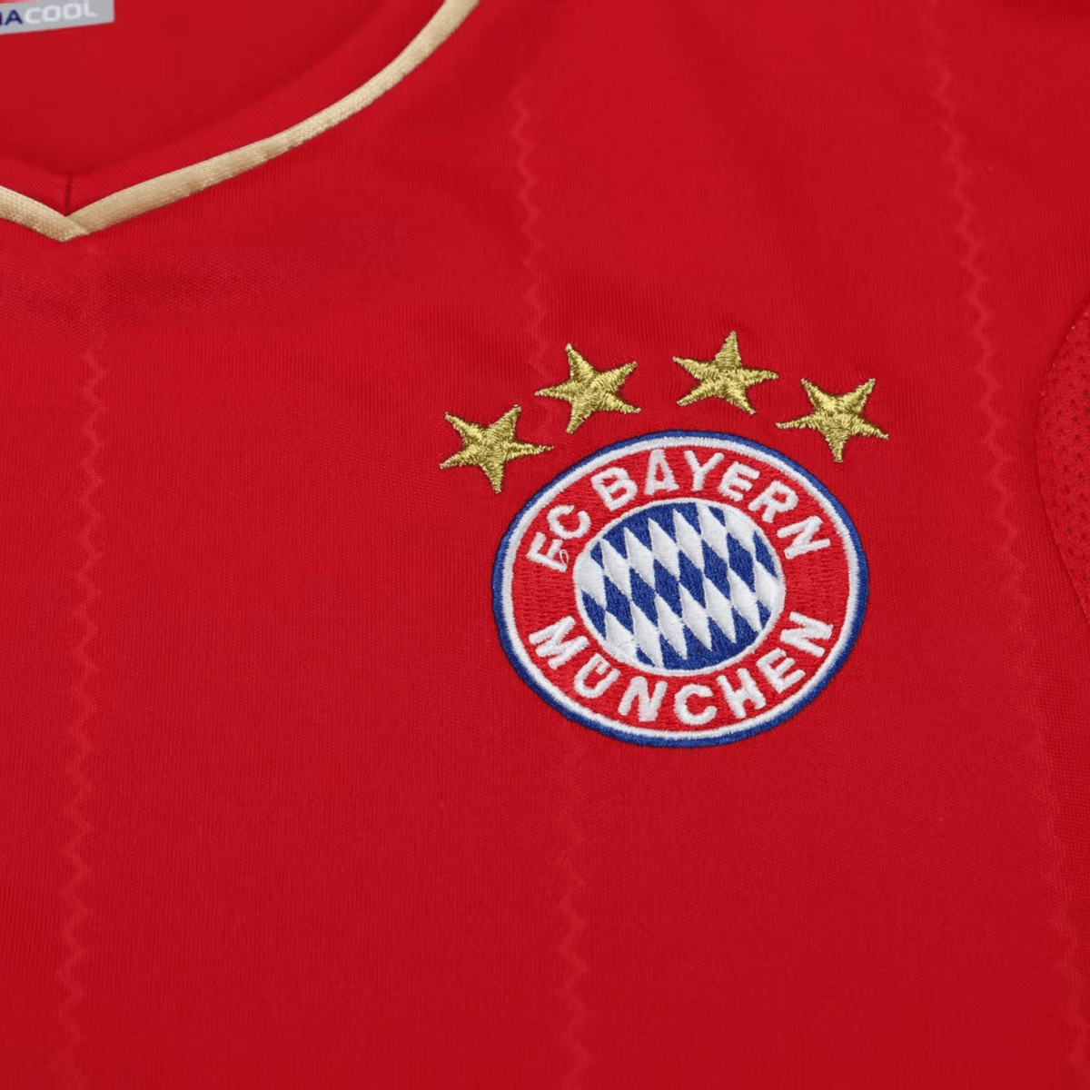 Bayern Munich 2012/13 Home Kids Kit