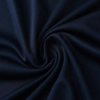 Elite Retro Kits Inter Milan 2004/05 third shirt fabric detail showing dark blue and grey textured material