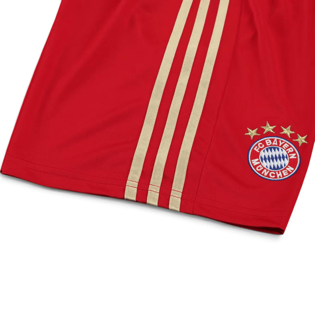 Bayern Munich 2012/13 Home Kids Kit