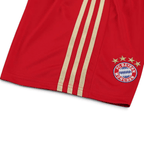 Bayern Munich 2012/13 Home Kids Kit