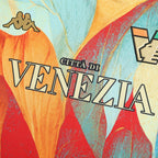 Elite Retro Kits Venezia 2021/22 The Tropics special edition football shirt with vibrant lagoon-inspired tropical print