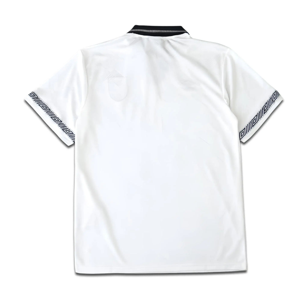 England Home Shirt 1990 Elite Retro Kits