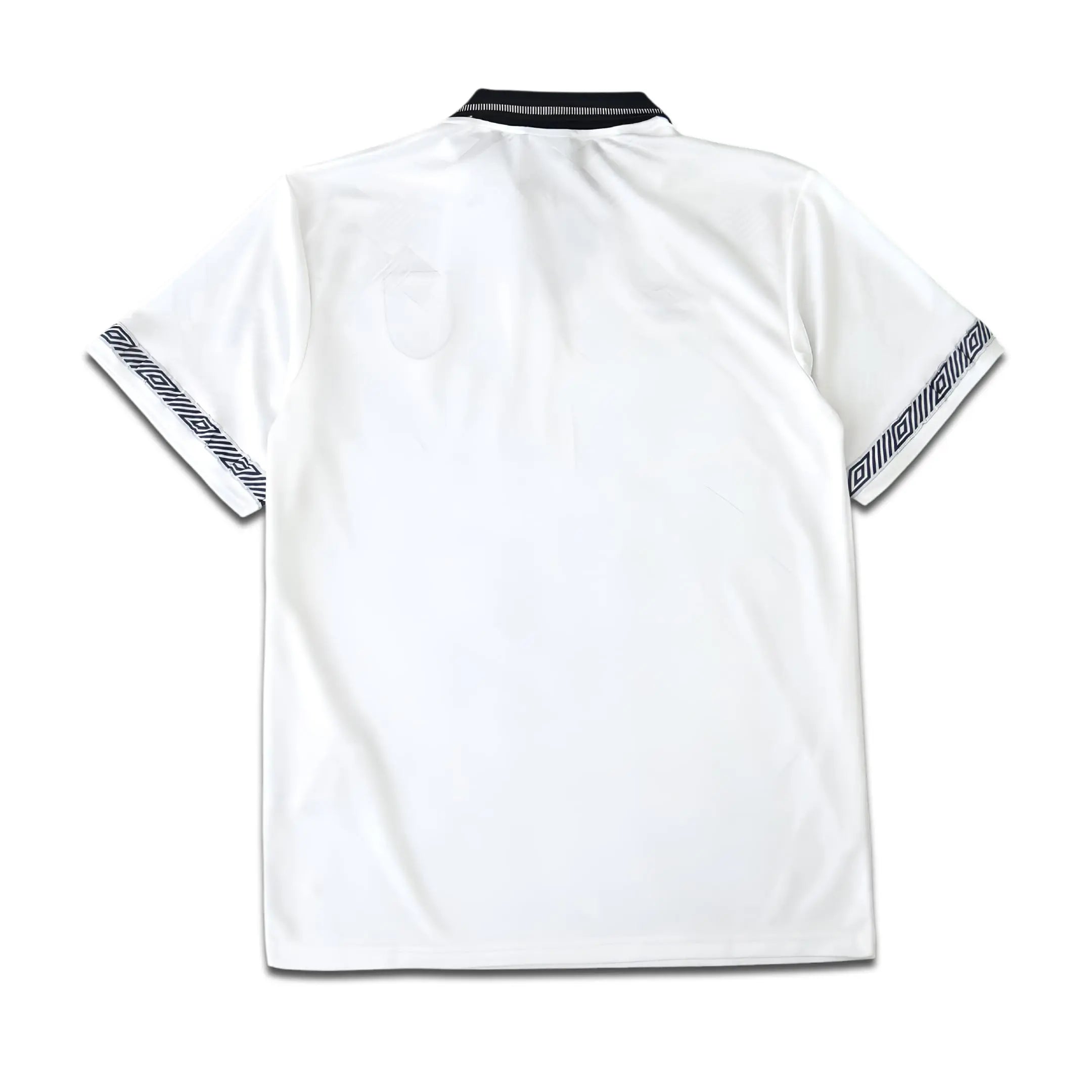 England Home Shirt 1990 Elite Retro Kits