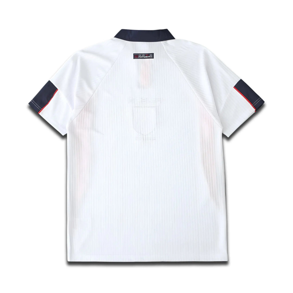 England Home Shirt 1998 Elite Retro Kits