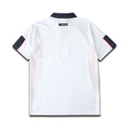 England Home Shirt 1998 Elite Retro Kits