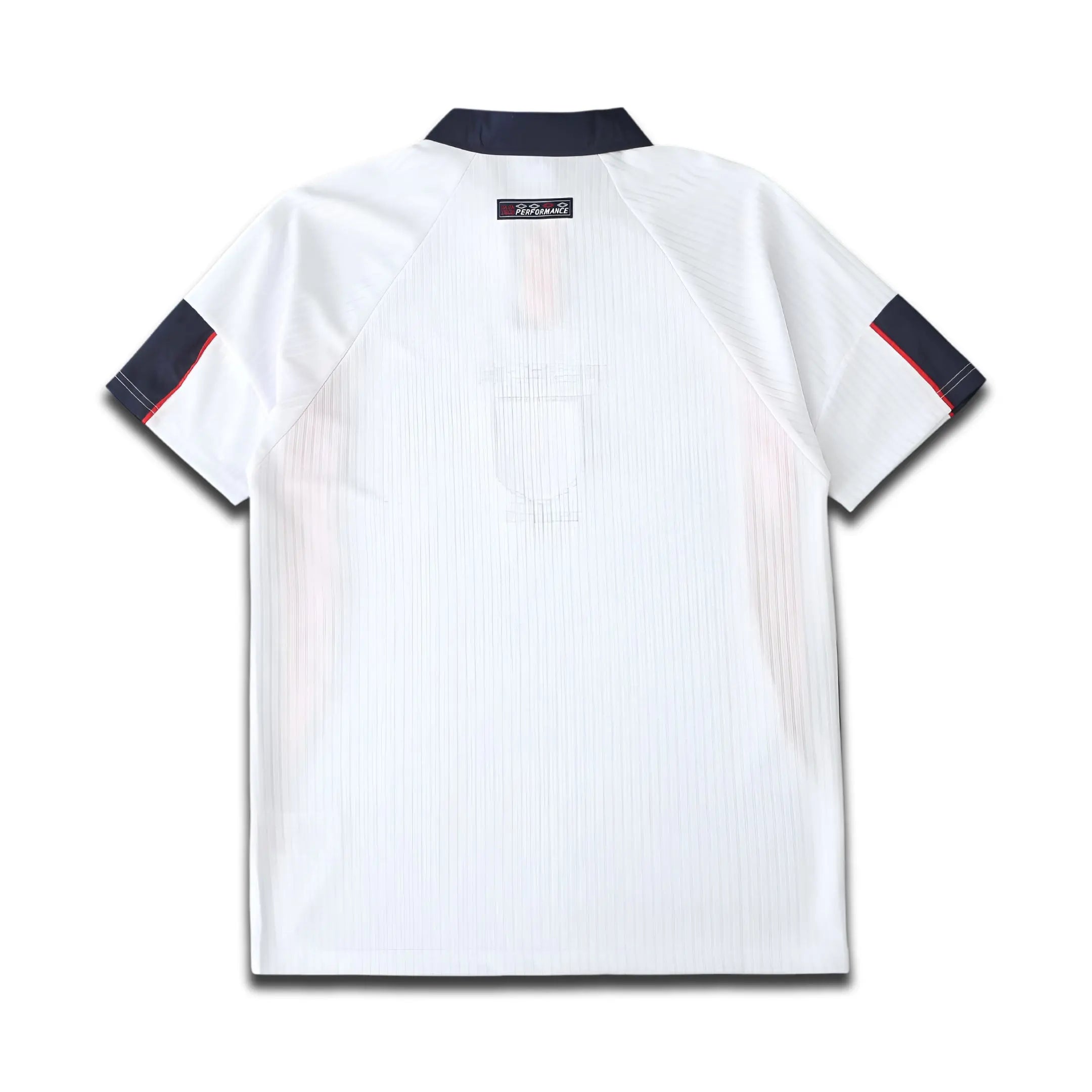 England Home Shirt 1998 Elite Retro Kits