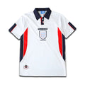 England Home Shirt 1998 Elite Retro Kits