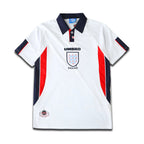 England Home Shirt 1998 Elite Retro Kits