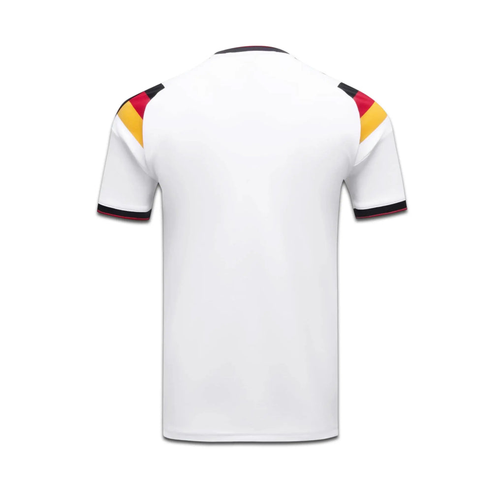 Germany 2026 World Cup Home Shirt Elite Retro Kits
