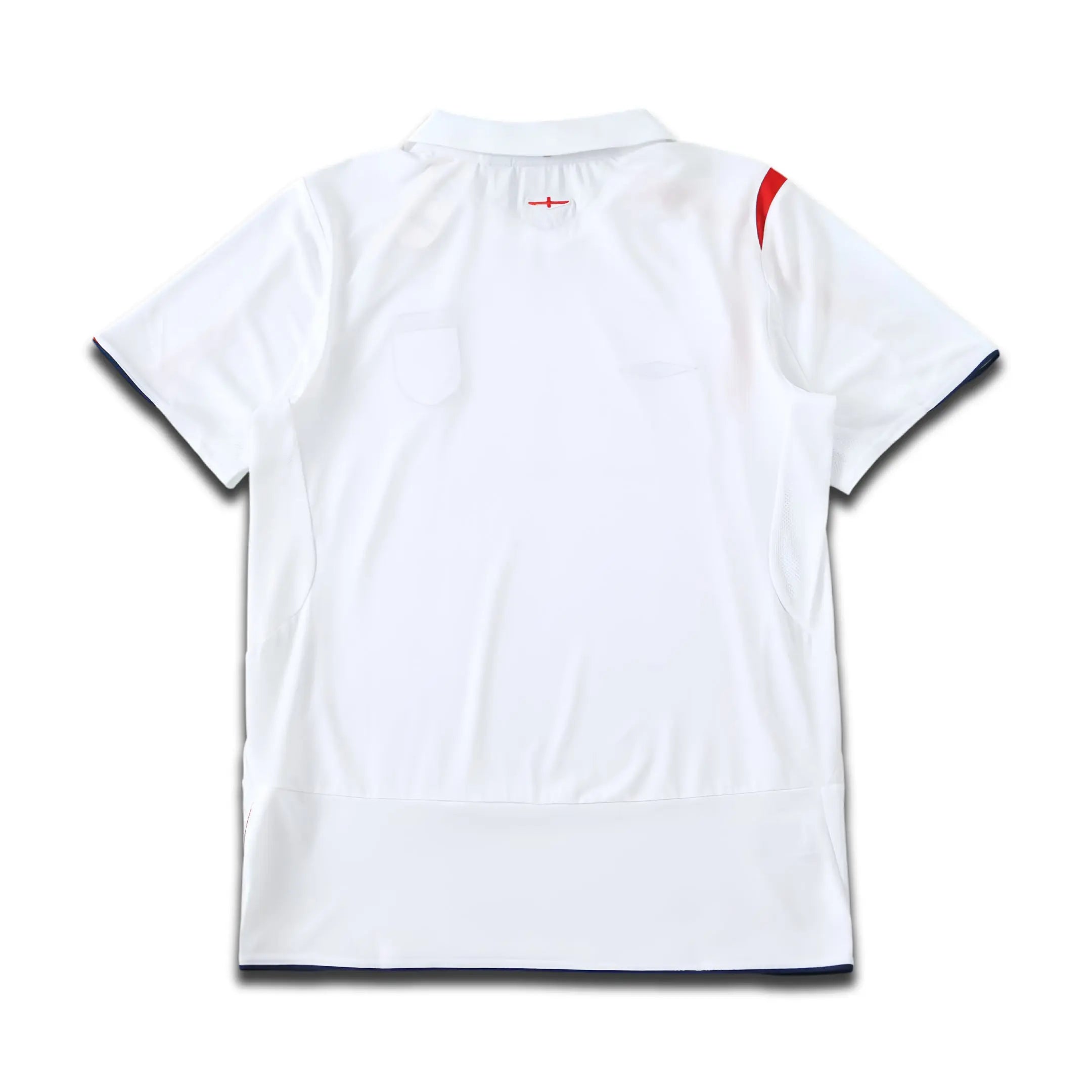 England Home Shirt 2006 Elite Retro Kits