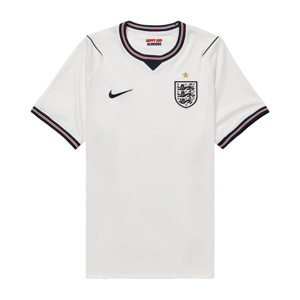 England 2026 World Cup Home Shirt
