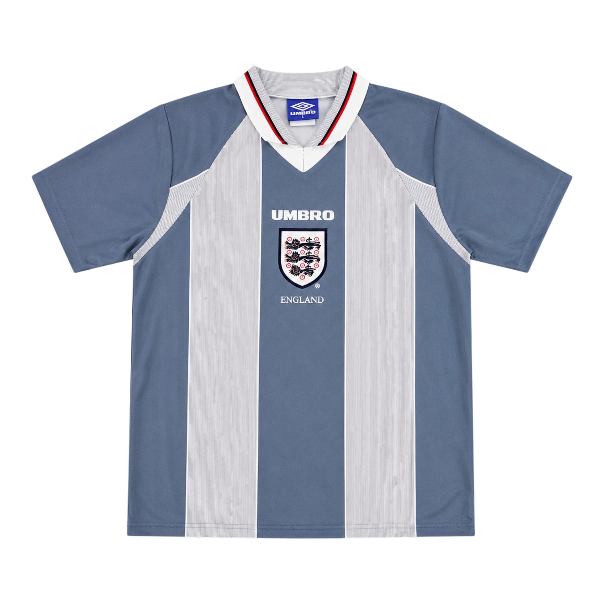 England 1996 Away Shirt