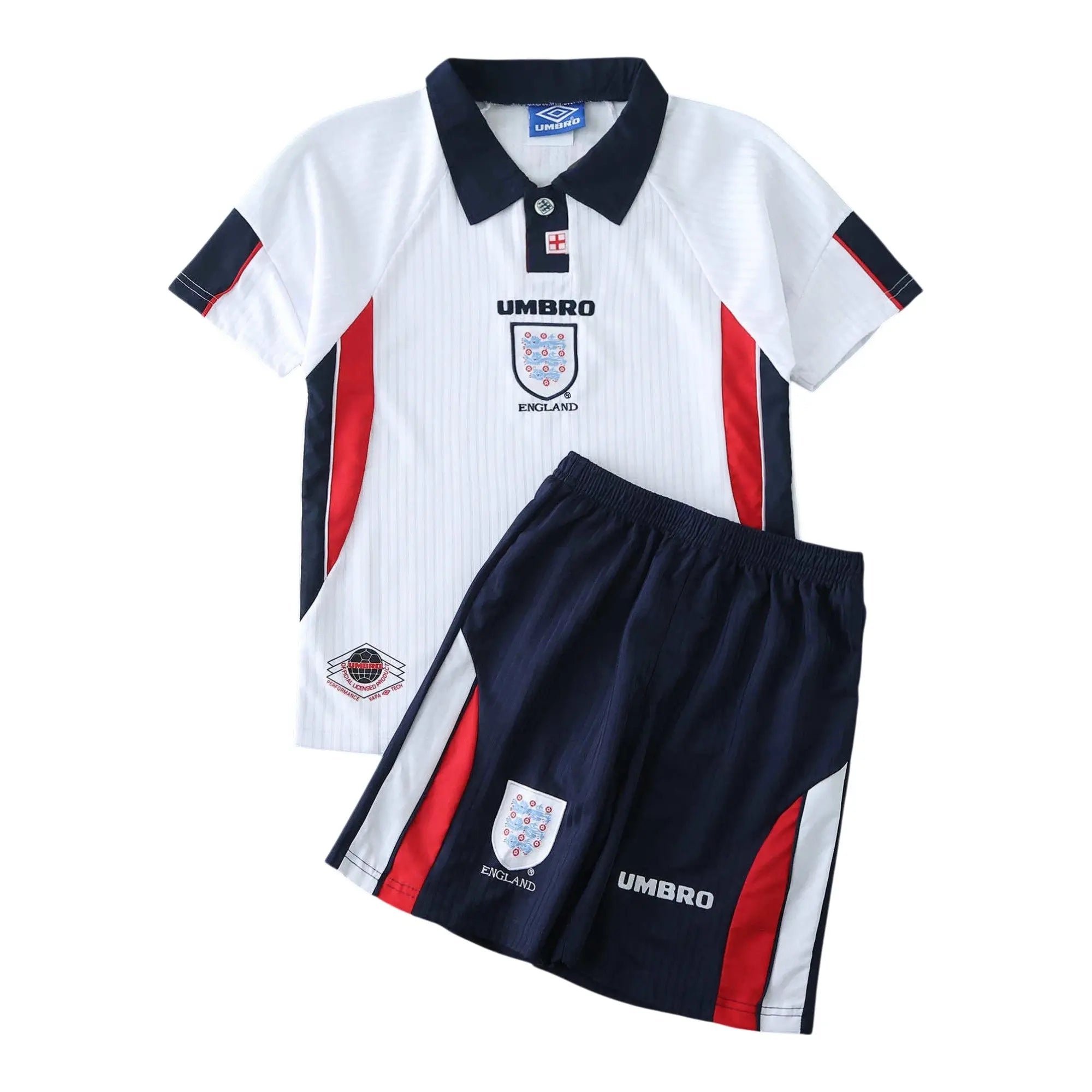 England Home 1998 Kids Kit