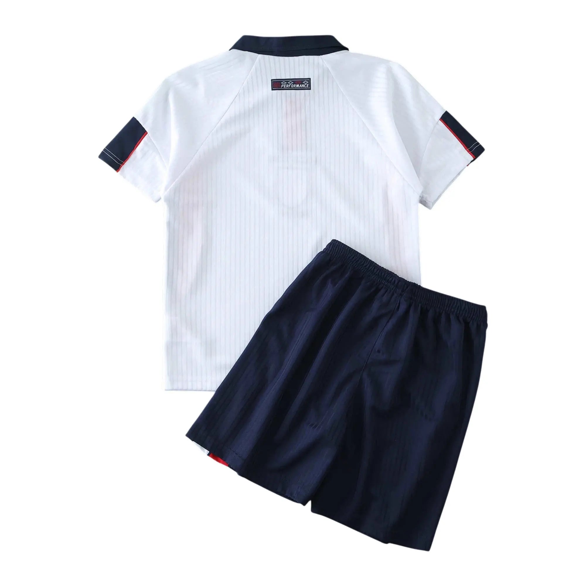 England Home 1998 Kids Kit