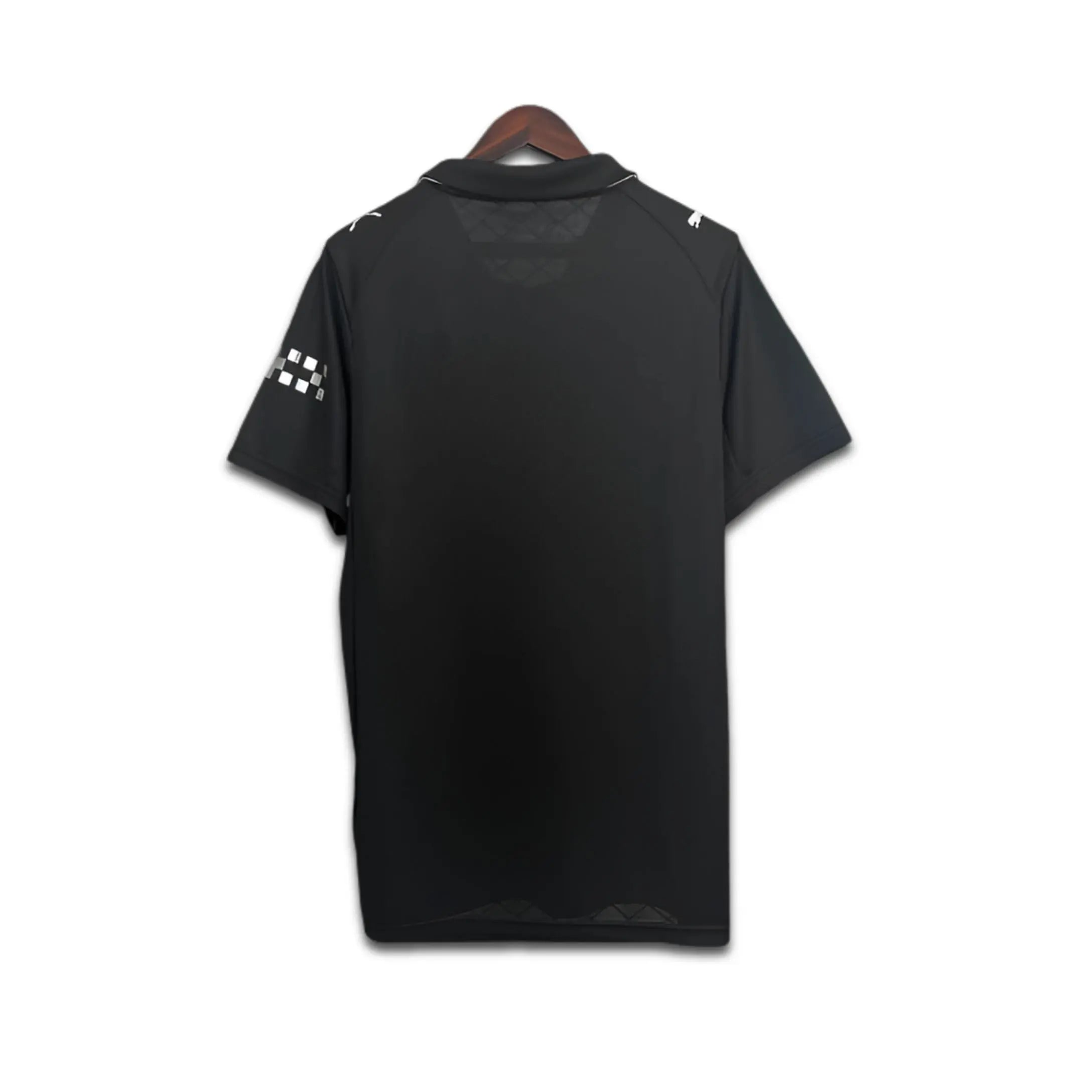 Manchester City 2025/26 Away Shirt Elite Retro Kits