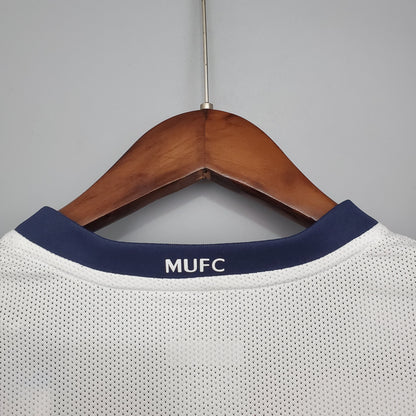 Manchester United 2008/09 Champions League Final Shirt