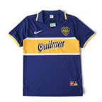 Maillot domicile Boca Juniors 1996/97