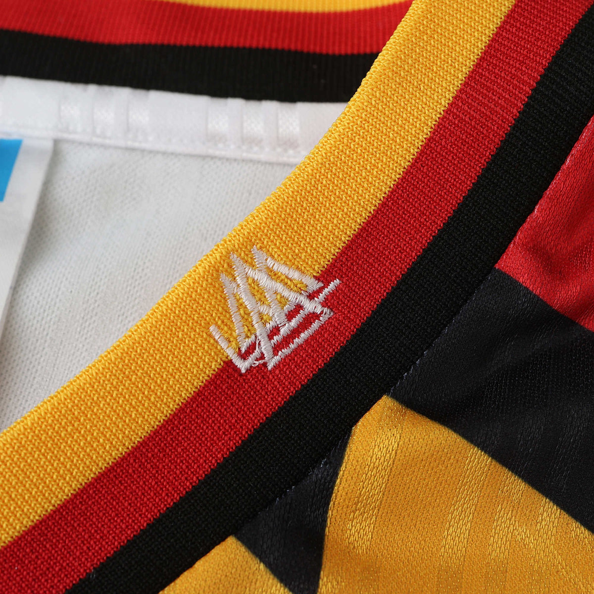 Maillot domicile Allemagne 1994