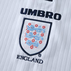 England Home 1998 Kids Kit