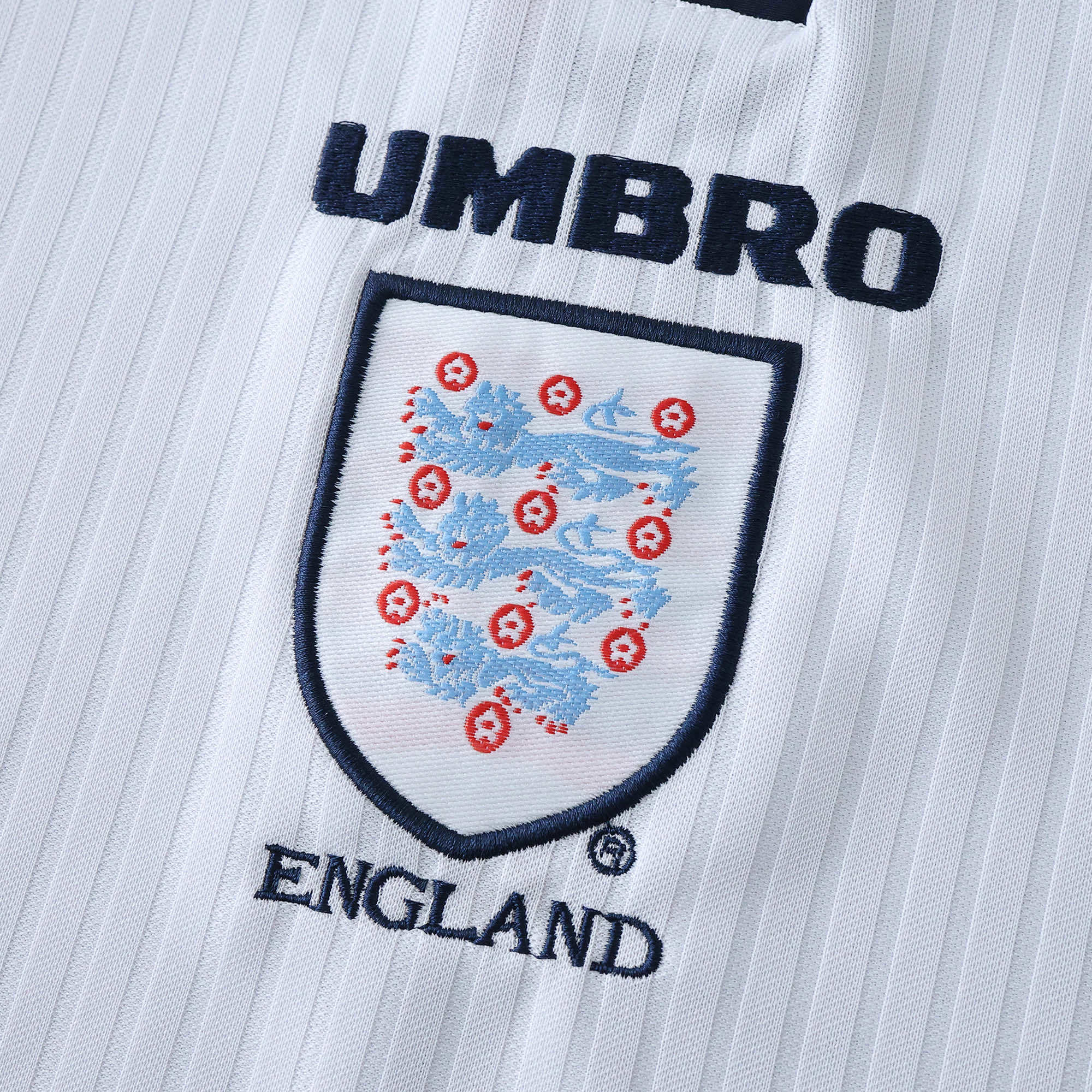 England Home 1998 Kids Kit