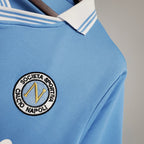 Napoli 1986/87 Home Shirt Elite Retro Kits