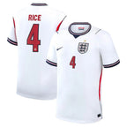 England 2026 World Cup Home Shirt