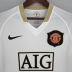 Manchester United 2006/07 Away Shirt