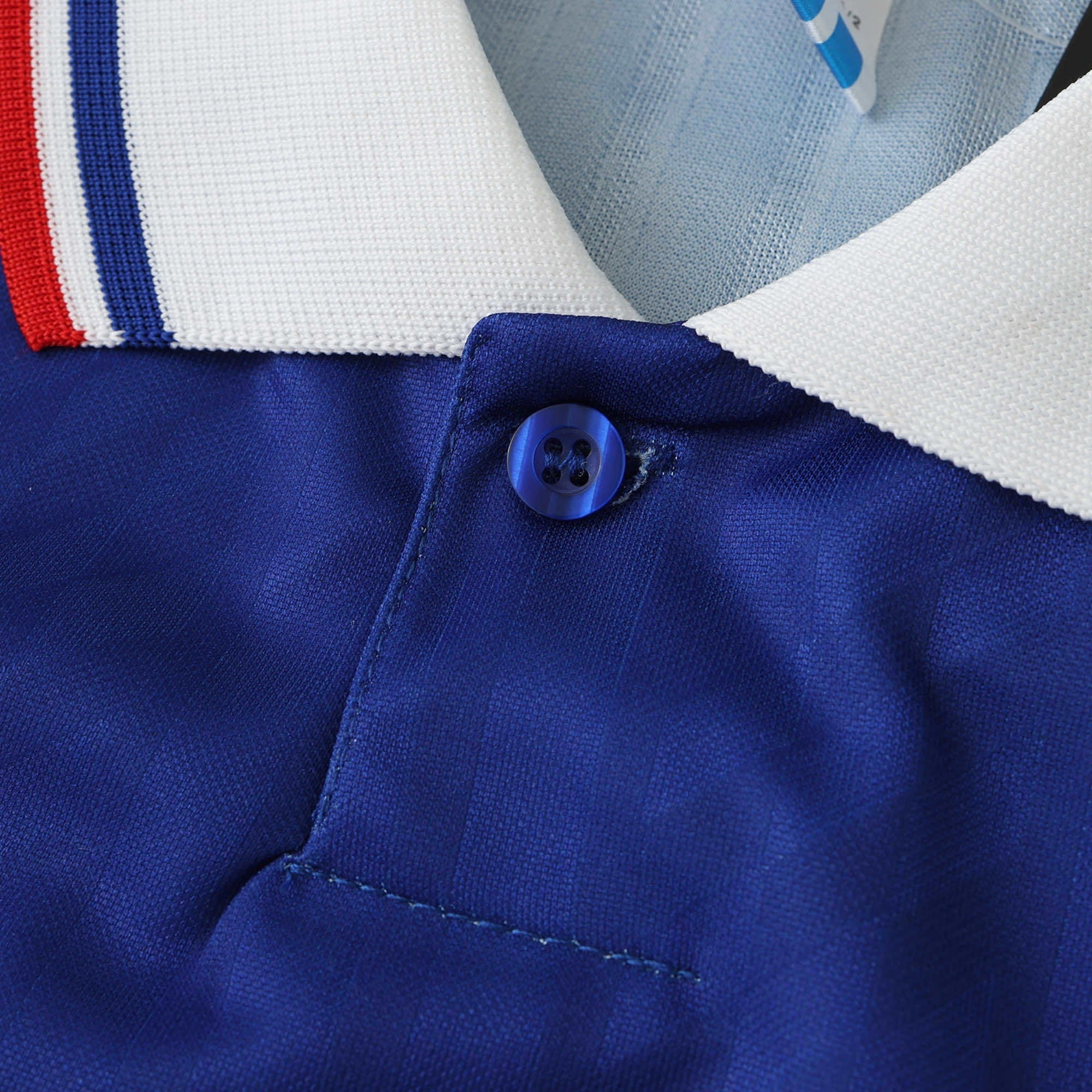 France 1994 Home Shirt