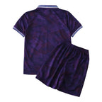 Fiorentina Away 1992/93 Kids Kit