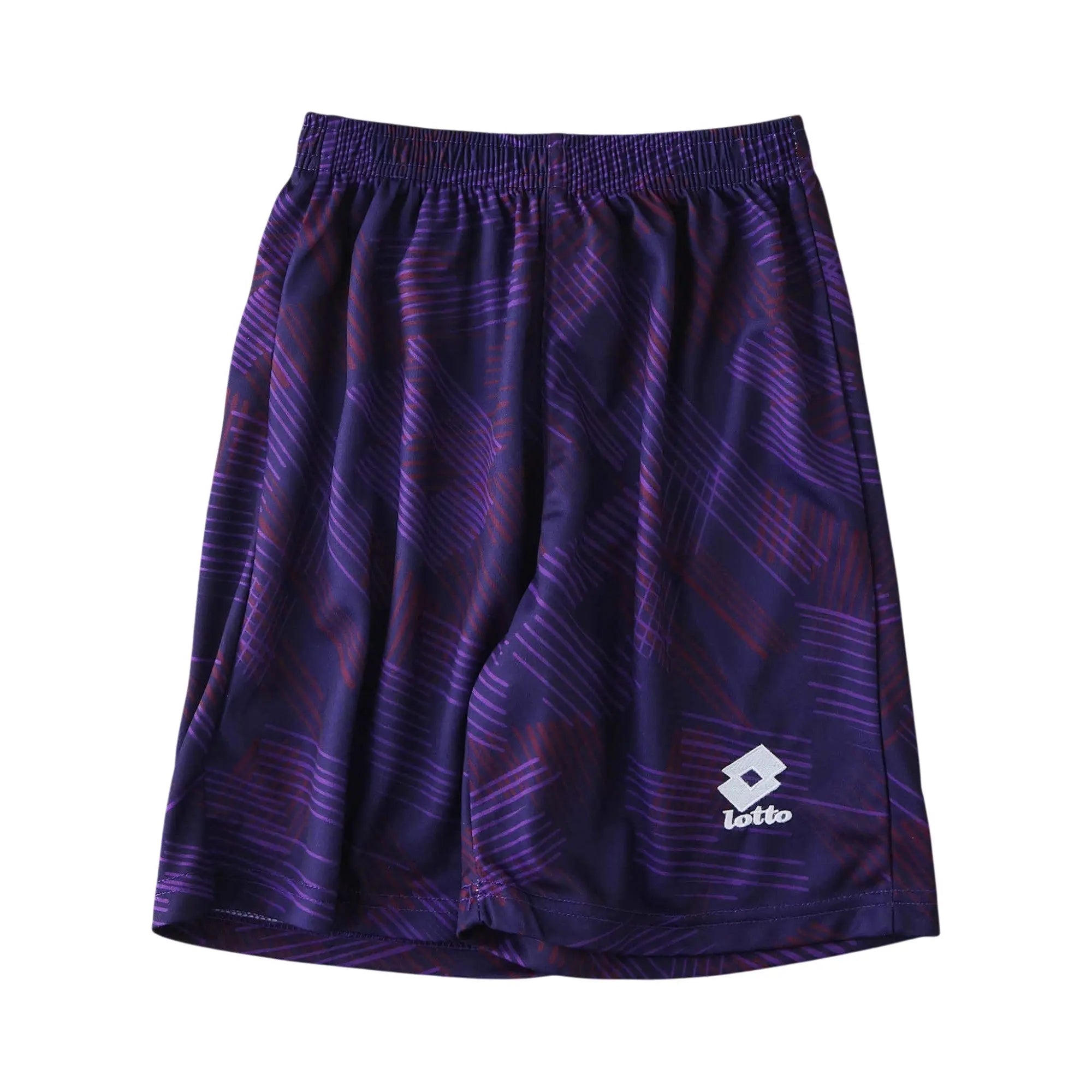 Fiorentina Away 1992/93 Kids Kit