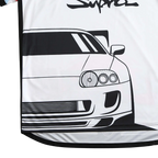 Japan "SUPRA" 2024 Special Edition Shirt My Store
