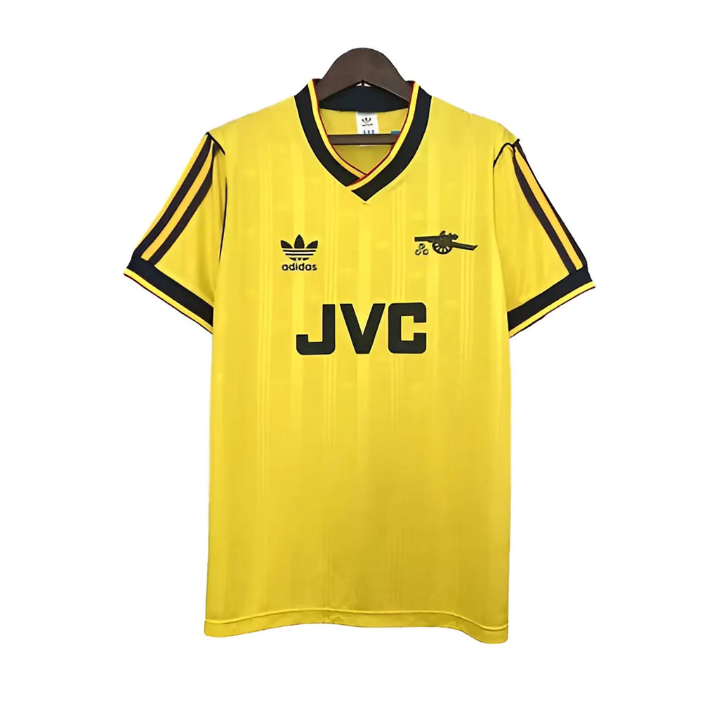 Arsenal 1986/88 Away Shirt