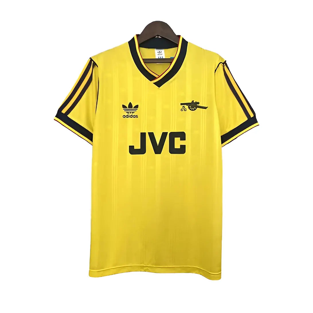 Arsenal 1986/88 Away Shirt