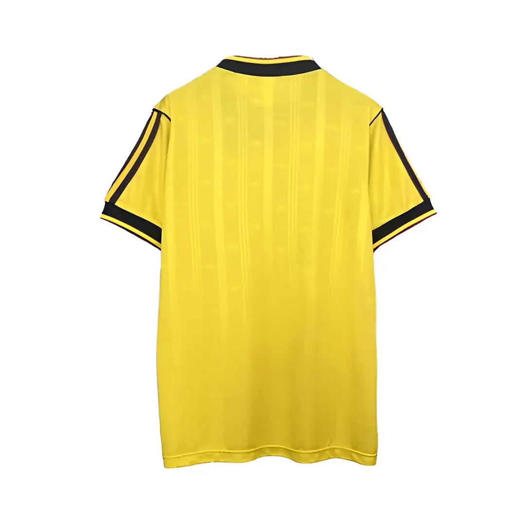 Arsenal 1986/88 Away Shirt