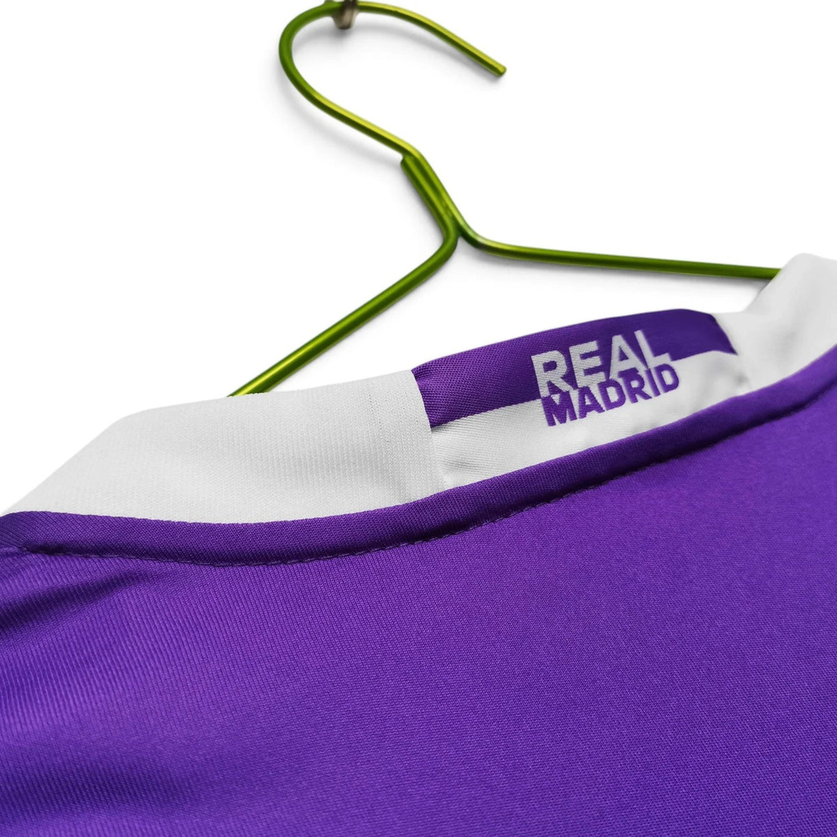 Real Madrid 2016/17 UCL-finale uitshirt (lange mouwen)