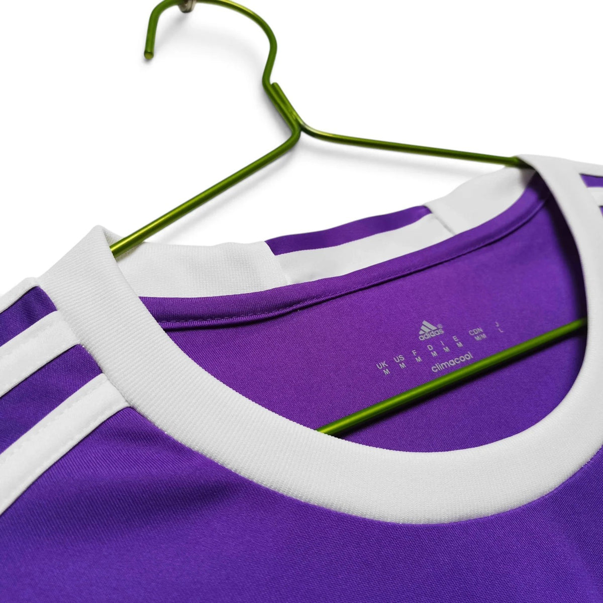 Real Madrid 2016/17 UCL-finale uitshirt (lange mouwen)