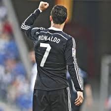 Real Madrid 2014/15 Third Kit