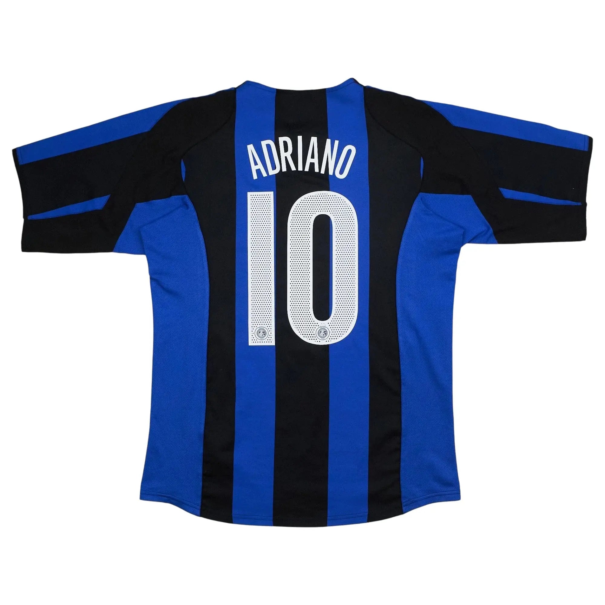 Inter Mailand Auswärtstrikot 1997/98