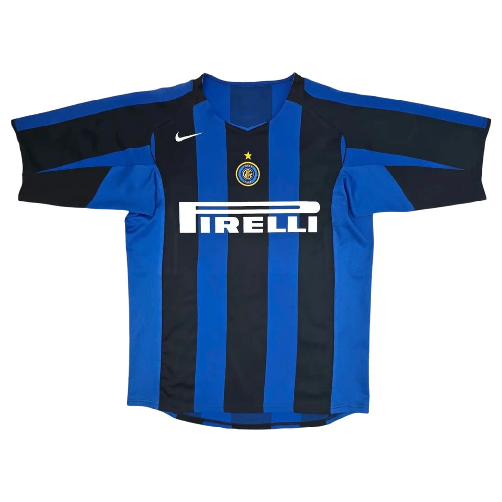 Inter Mailand Auswärtstrikot 1997/98