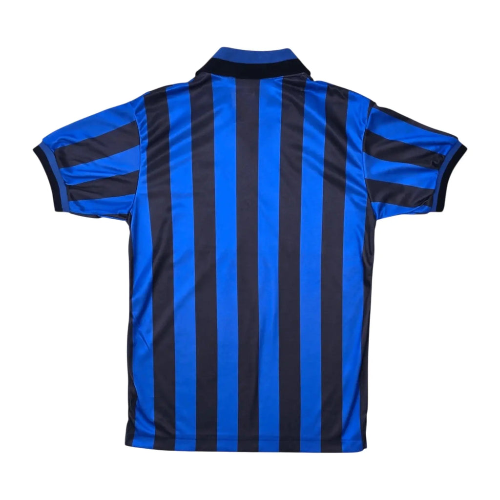 Inter Milan 1988/90 Home Shirt