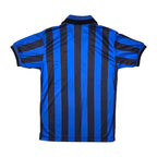 Inter Milan 1988/90 Home Shirt
