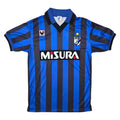 Inter Milan 1988/90 Home Shirt