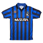 Inter Milan 1988/90 Home Shirt