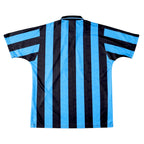 Inter Milan 1992/94 Home Shirt