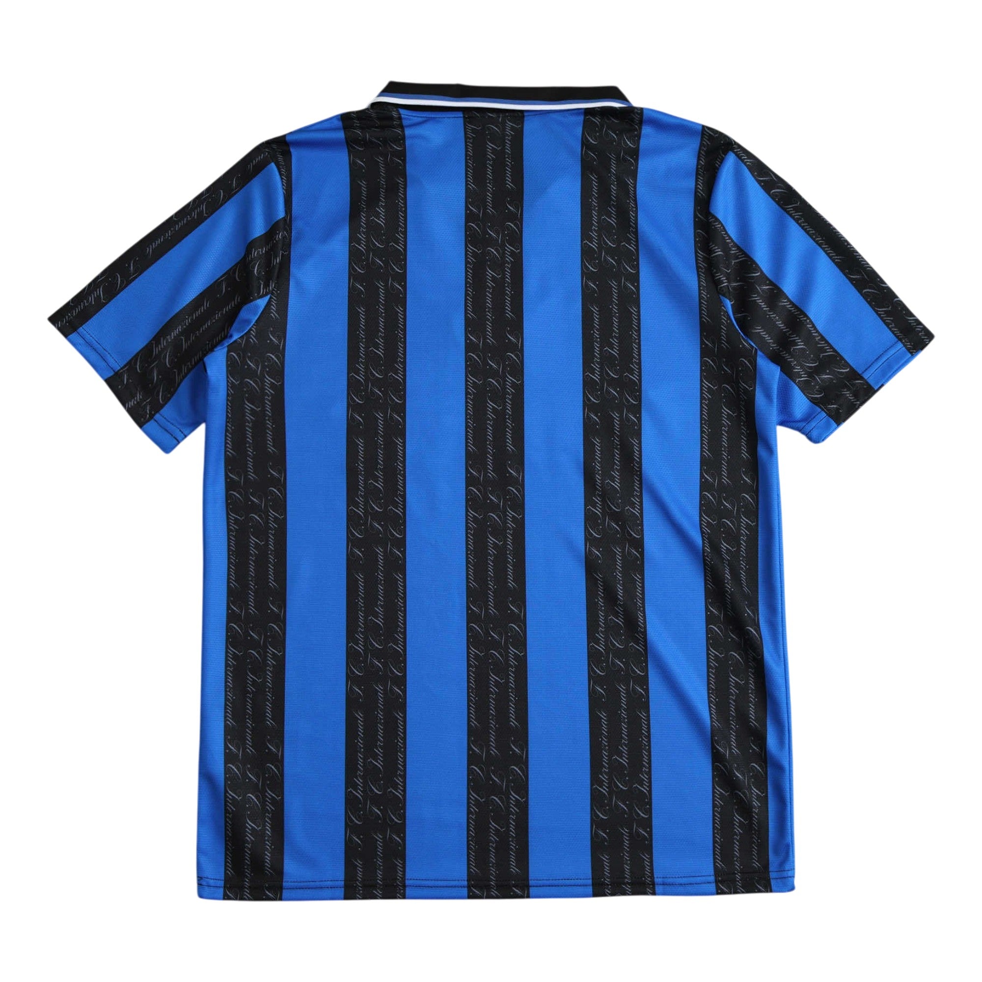 Inter Mailand Auswärtstrikot 1997/98