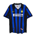 Inter Milan 1998/99 Home Shirt