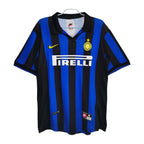 Inter Milan 1998/99 Home Shirt